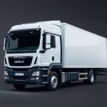 MAN starts series production of electric trucks with 700 orders
