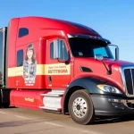 Manitoba campaign raises awareness of human trafficking in trucking
