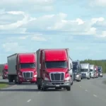 Manitoba enforces stricter safety compliance for U.S. carriers