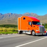 May FTR Trucking Conditions Index Indicates Volatility Amid Surge