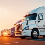 McKinsey research explores tariff effects on truck OEMs