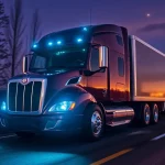 McLeod Software builds TMS for Aurora autonomous trucks