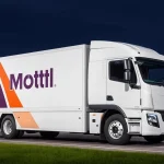 Medium-duty electric truck companies Motiv and Workhorse Group merge
