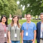 MELYT Expands National Presence with New Regional Coordinators