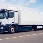 Mercedes-Benz eActros 600: Innovación en camiones eléctricos