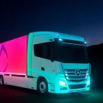 Mercedes-Benz Trucks and Buses launches TruckCionar Futuro for youth