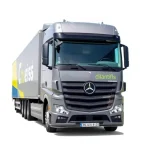 Mercedes-Benz Trucks and Buses promotes road safety with Dialogues