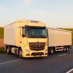 Mercedes-Benz Trucks and Buses: Supporting Agriculture's Growth