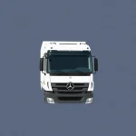 Mercedes-Benz Trucks and Buses trained Tucumán service workshops