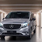 Mercedes-Benz Vito celebrates 30 years of excellence