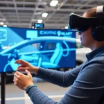 Mixed reality testing enhances possibilities in AV safety validation