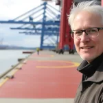 Montreal port expansion ranks among top five nation-building projects