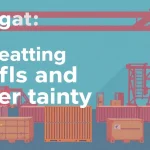 Navigating Tariffs and Uncertainty: A Manufacturer's Strategy