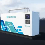 NextGen Hydrogen Fuel Cell System by Cellcentric