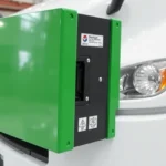 Noregon introduces next-generation adapter for commercial vehicles