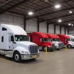 Northeast Great Dane Sutton Facility Opens for New England Fleets