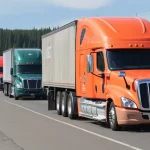 Nova Scotia's plan to end 80/20 deal faces trucker backlash