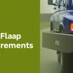 NTEA Updates Guide on State Mud Flap Requirements