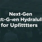 NTEA Upfitting Summit Highlights Next-Gen Hydraulics for Upfitters