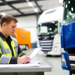 On-site Training: Volvo Trucks and Buses Offers Nationwide Technical Training