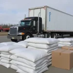 Ontario truck drivers face charges after $43.7 million cocaine seizure
