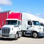 Ontario trucking companies in tariff-affected sectors may qualify for funding