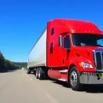 Ontario trucking company enters receivership