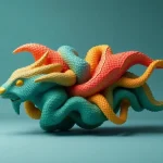 Palibex lanza dos nuevas obras de arte en movimiento