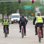 Pembina Institute proposes increasing Calgary freight by bicycle