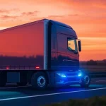 PlusAI unveils new KPIs for monitoring autonomous truck readiness