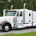 Power Truck Group to Distribute Strick Trailers and Cheetah Chassis in Canada