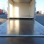 Protecting Trailer Floors to Combat Corrosion and Extend Lifespan