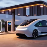 Q8 revolutionizes gas stations with VIRA future fuel solutions