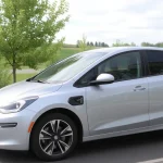 Quebec company gets NRCan funding for electric vehicle technology