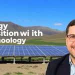 Ramón Valdivia on Achieving Energy Transition with Technology Neutrality