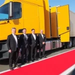 Renault Trucks opens new facilities in Malaga