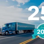RoadFlex Fuel Management Platform Recognized with 2025 Award