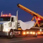 Saskatchewan updates LCV regulations for towing unladen dollies