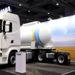 Scania at Argentina Oil and Gas Expo 2025 with XT range and energy solutions