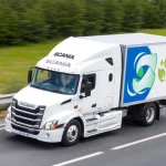 Scania Increases Commitment to Sustainable Transport Solutions
