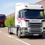 Scania launches advanced bench service for better performance