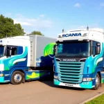 Scania opens registration for seventh edition of Conductoras program