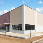 Scotlynn starts construction on new office in Brantford Ontario