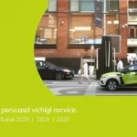 Shift from Company Vehicles Highlighted in Motus 2025 Report