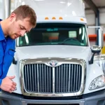 Shortage of Qualified Diesel Technicians: ATRI Report