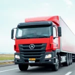 Spain raises maximum truck weight to 44 tons: industry impact