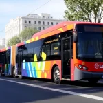 Sustainable transport in Buenos Aires: new buses to be electric or CNG by 2027