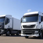 Tata Motors acquires Iveco Group's truck and bus division