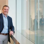 Ten Names Smith as Interim CEO