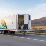 Thermo King A-500e Launches All-Electric Trailer Refrigeration in North America